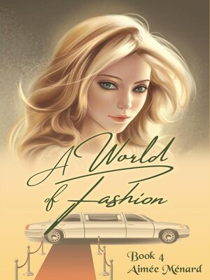 cover image of A World of Fashion
